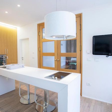 Apartment Mahnic 크라니스카고라 외부 사진