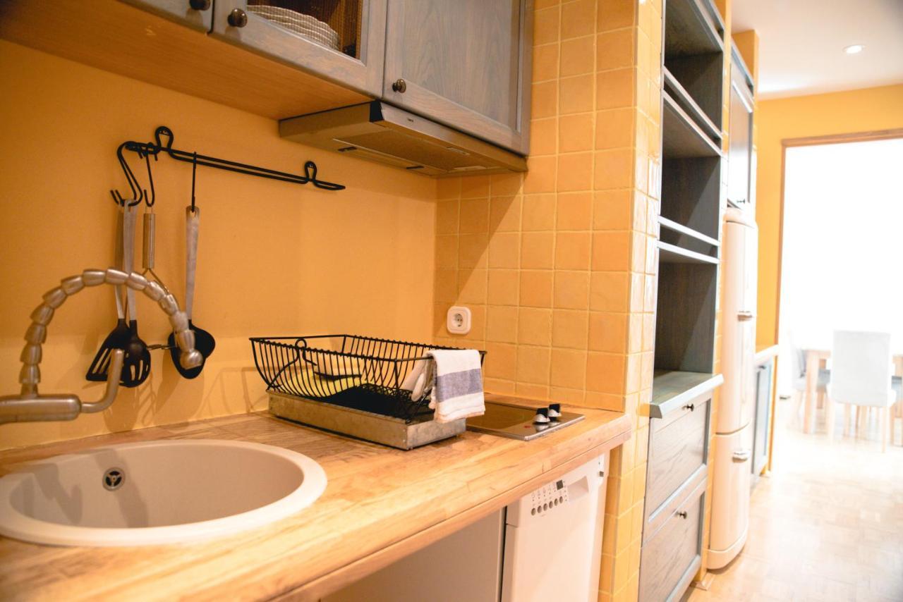 Apartment Mahnic 크라니스카고라 외부 사진
