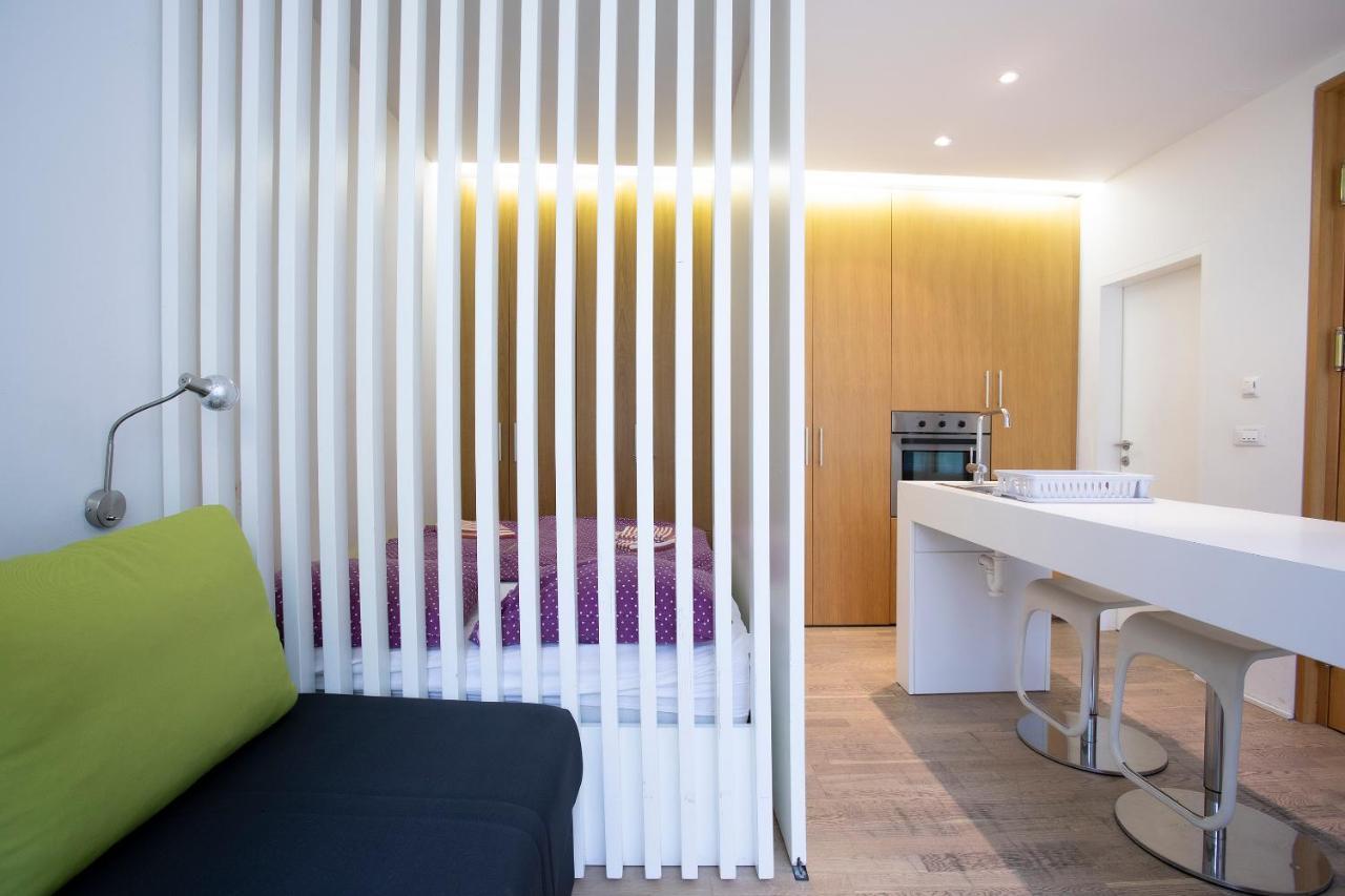 Apartment Mahnic 크라니스카고라 외부 사진