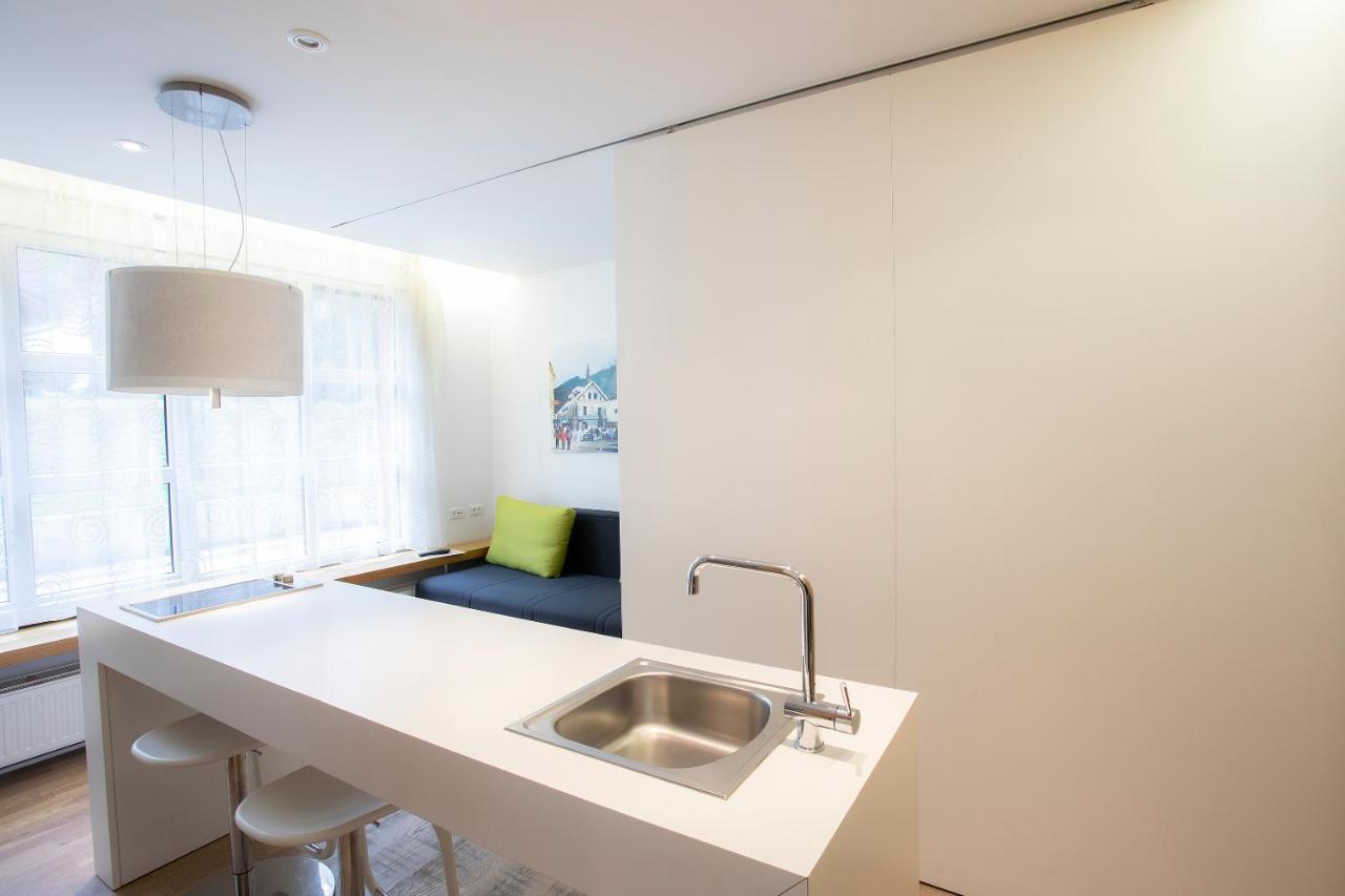 Apartment Mahnic 크라니스카고라 외부 사진