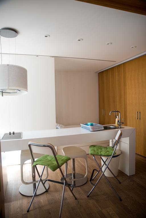 Apartment Mahnic 크라니스카고라 외부 사진